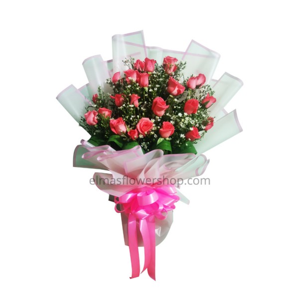 ROSAS BOQUET09