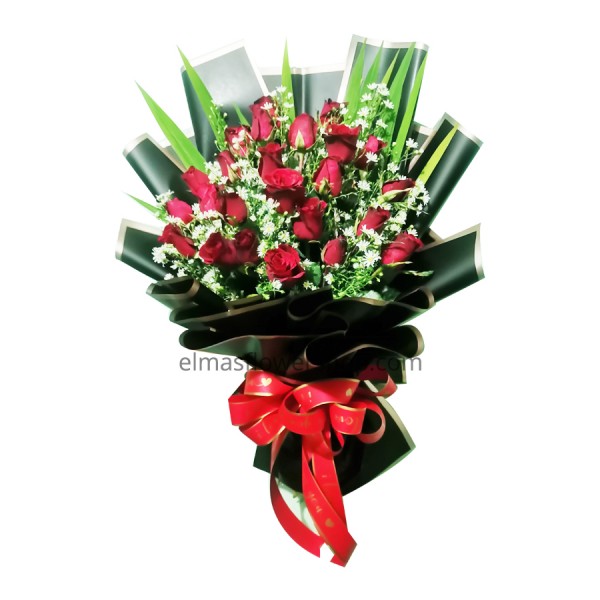 ROSAS BOQUET12