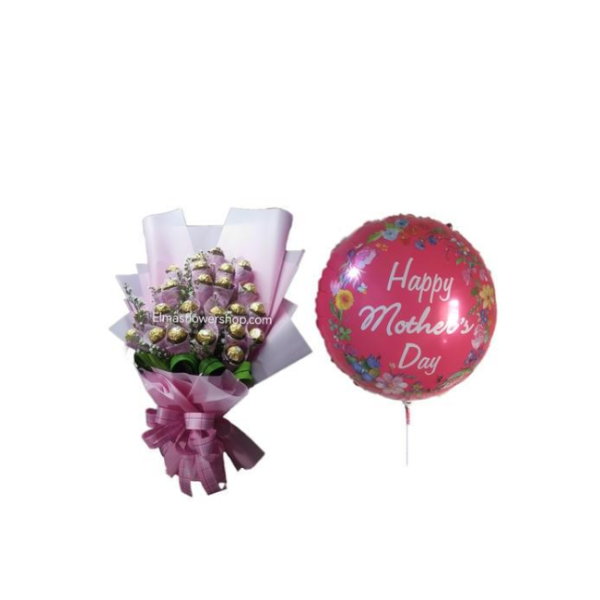 Ferrero Bouquet24