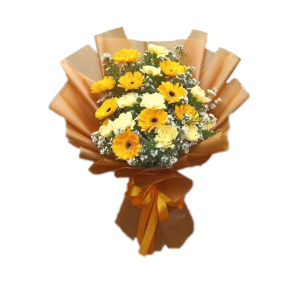 Gerve Bouquet03