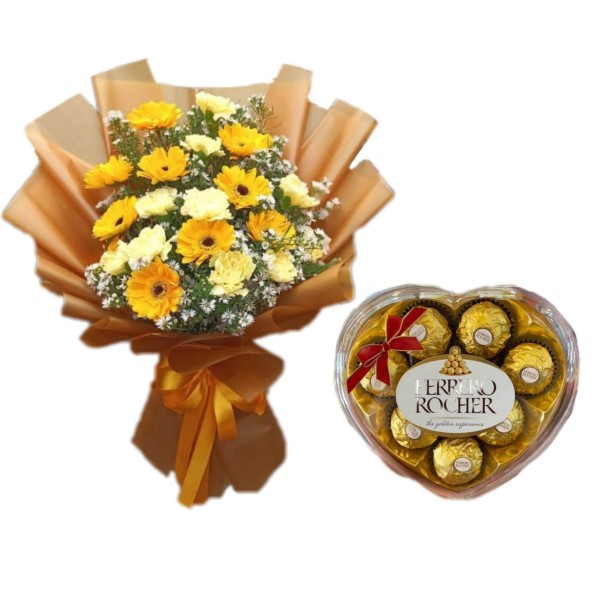 Gerve Bouquet04