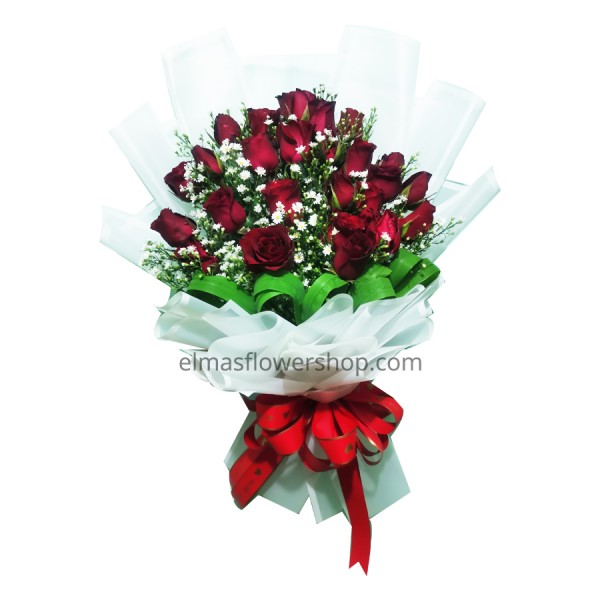 ROSAS BOQUET19