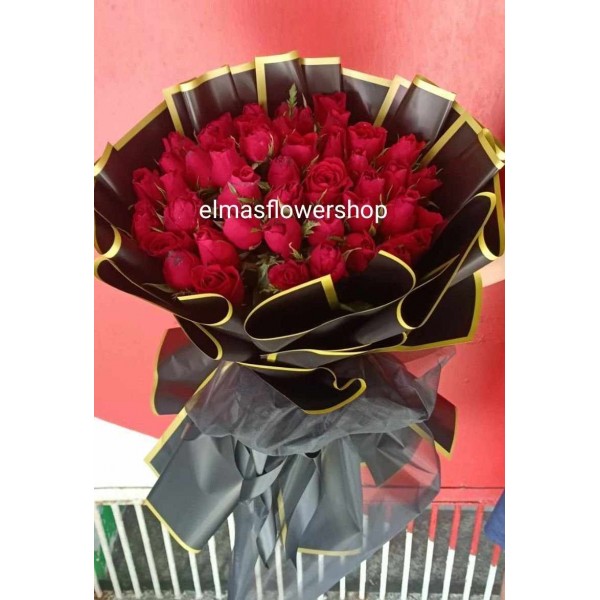 ROSAS BOQUET24