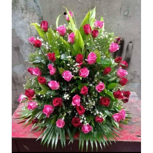 FUNERAL BASKET10