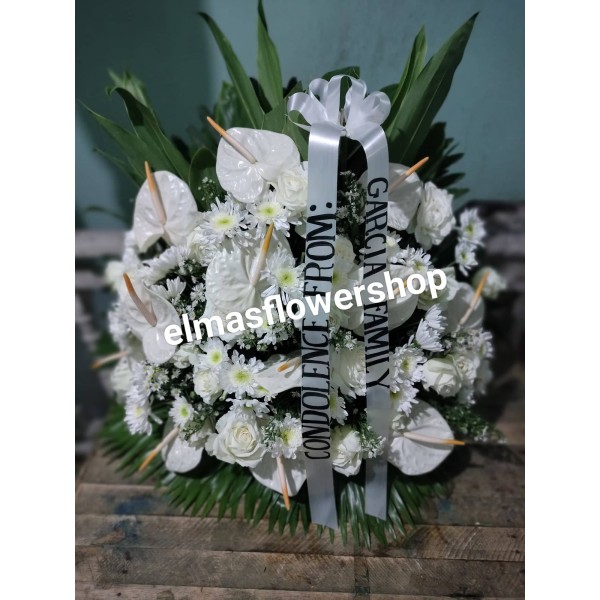 FUNERAL BASKET25