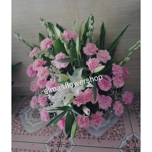 FUNERAL BASKET28