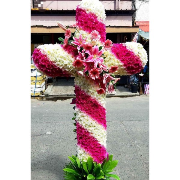 FUNERAL CROSS10