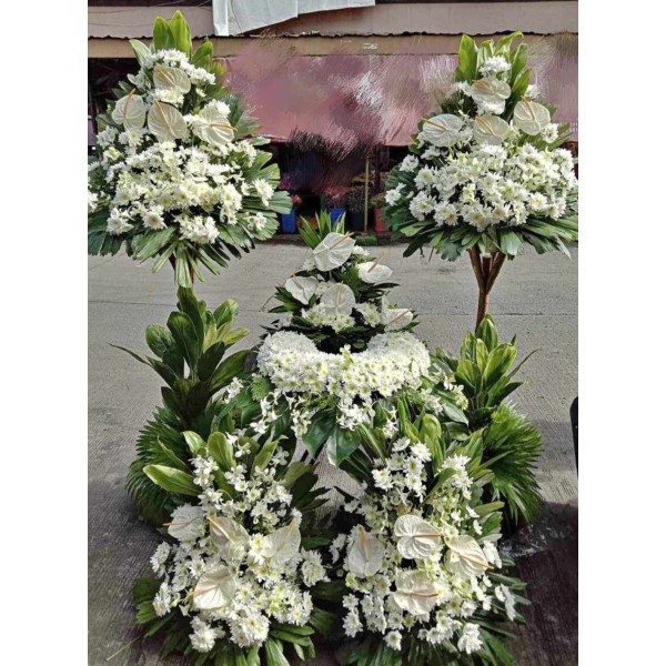FUNERAL URN38
