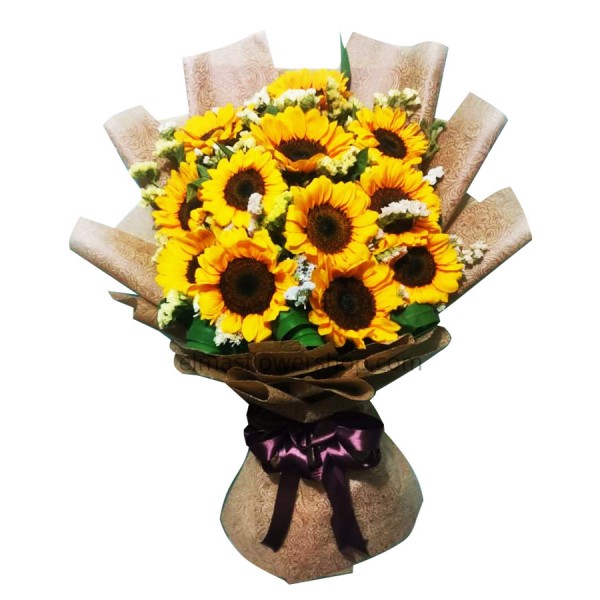 Sun Bouquet16