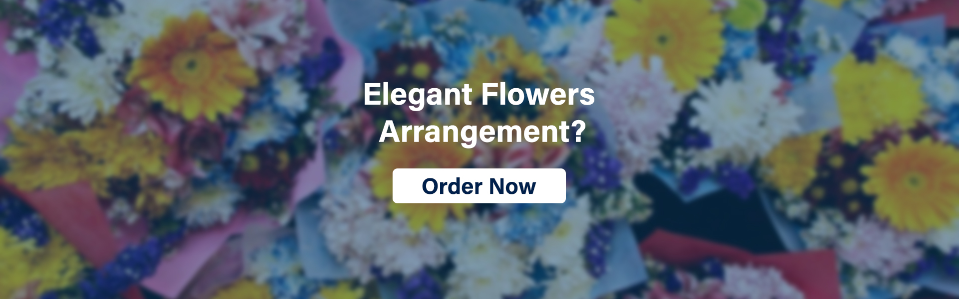 Elma's Flower Shop Flowers Arrangement