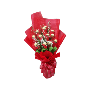 Ferrero Bouquet12...
