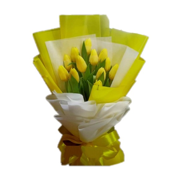 Tulips Bouquet06