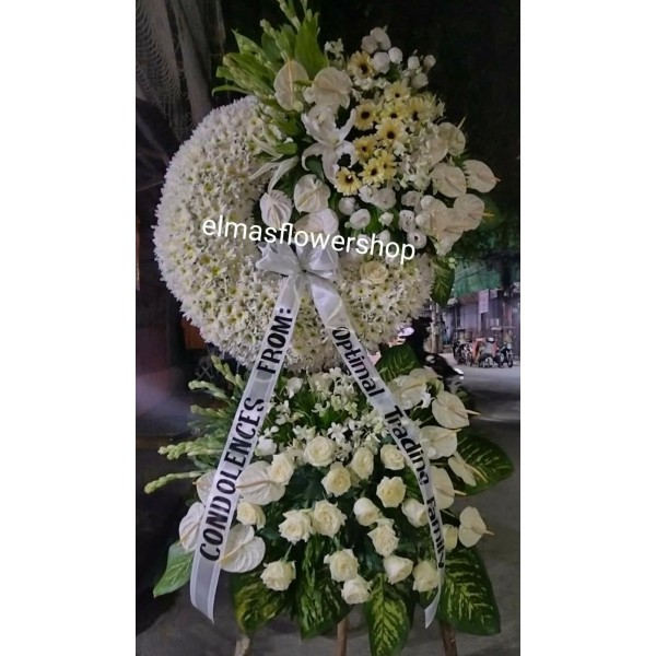 FUNERAL SYMP395