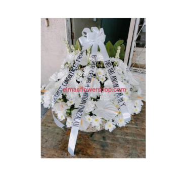 FUNERAL BASKET04...