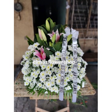 FUNERAL BASKET02...