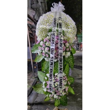 FUNERAL SYMP398...