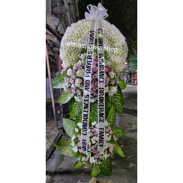FUNERAL SYMP398