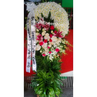 FUNERAL SYMP401...