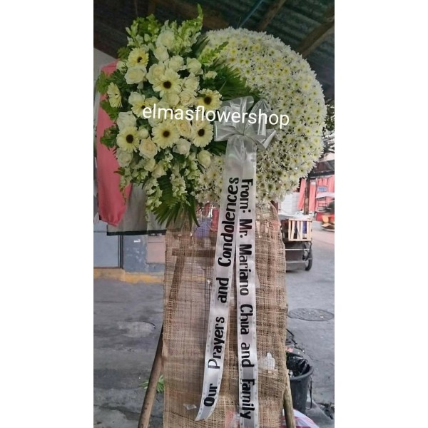 FUNERAL SYMP402
