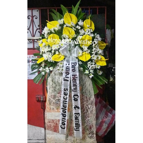 FUNERAL SYMP408